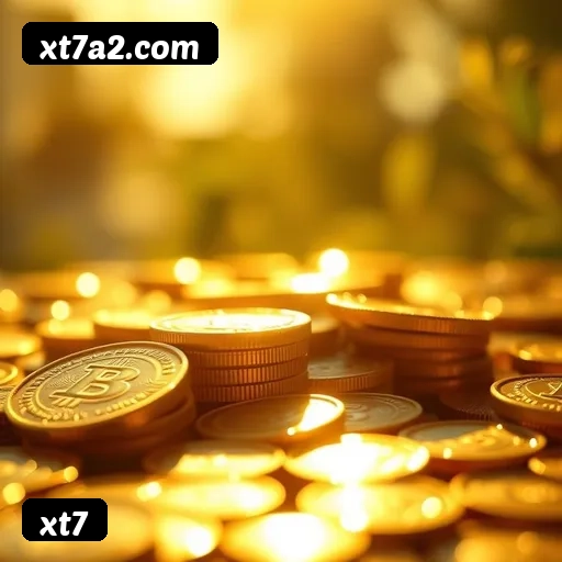 Tabela RTP dos jogos de cassino da xt7