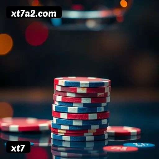 Loterias online disponíveis na xt7