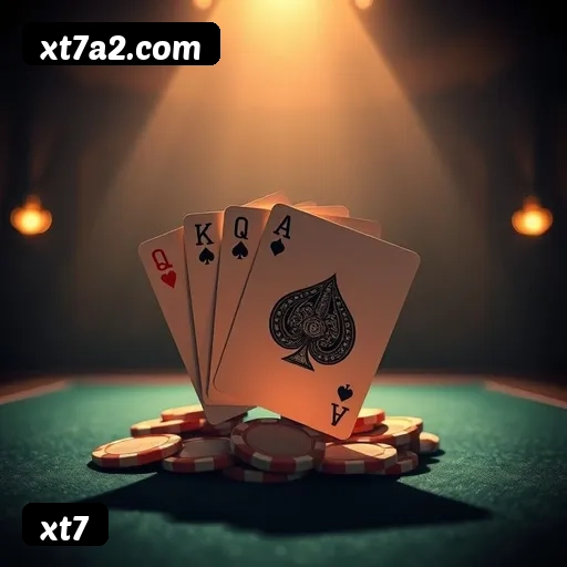 xt7 segurança SSL 256-bit - Licença Curaçao, eCOGRA, GLI certificado