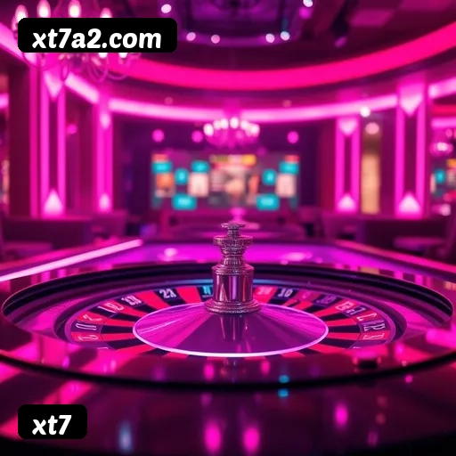 Estatísticas xt7 2025–2026 - 120 mil jogadores ativos, R$72.5M pagos, RTP 96.52%