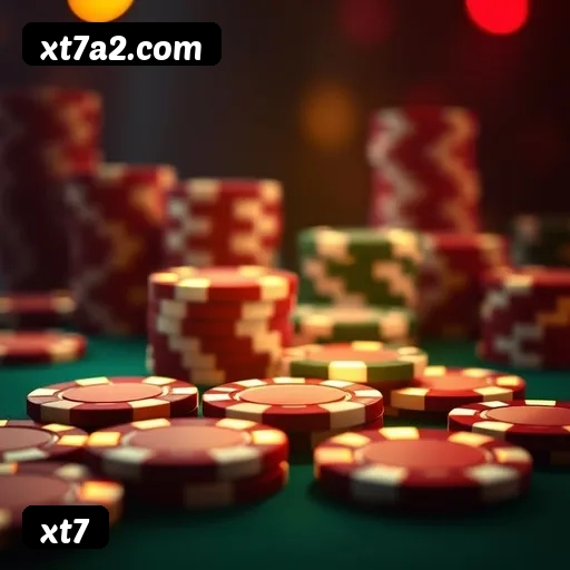 Níveis do programa VIP da xt7